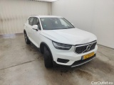  Volvo  XC 40 VOLVO XC40 1.5 T4 PHEV 129hp Inscription Expression 5d #8