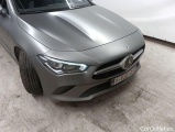  Mercedes  CLA-Klasse Mercedes-Benz CLA Shooting Brake CLA 180 d Business Solution Aut. 5d #33
