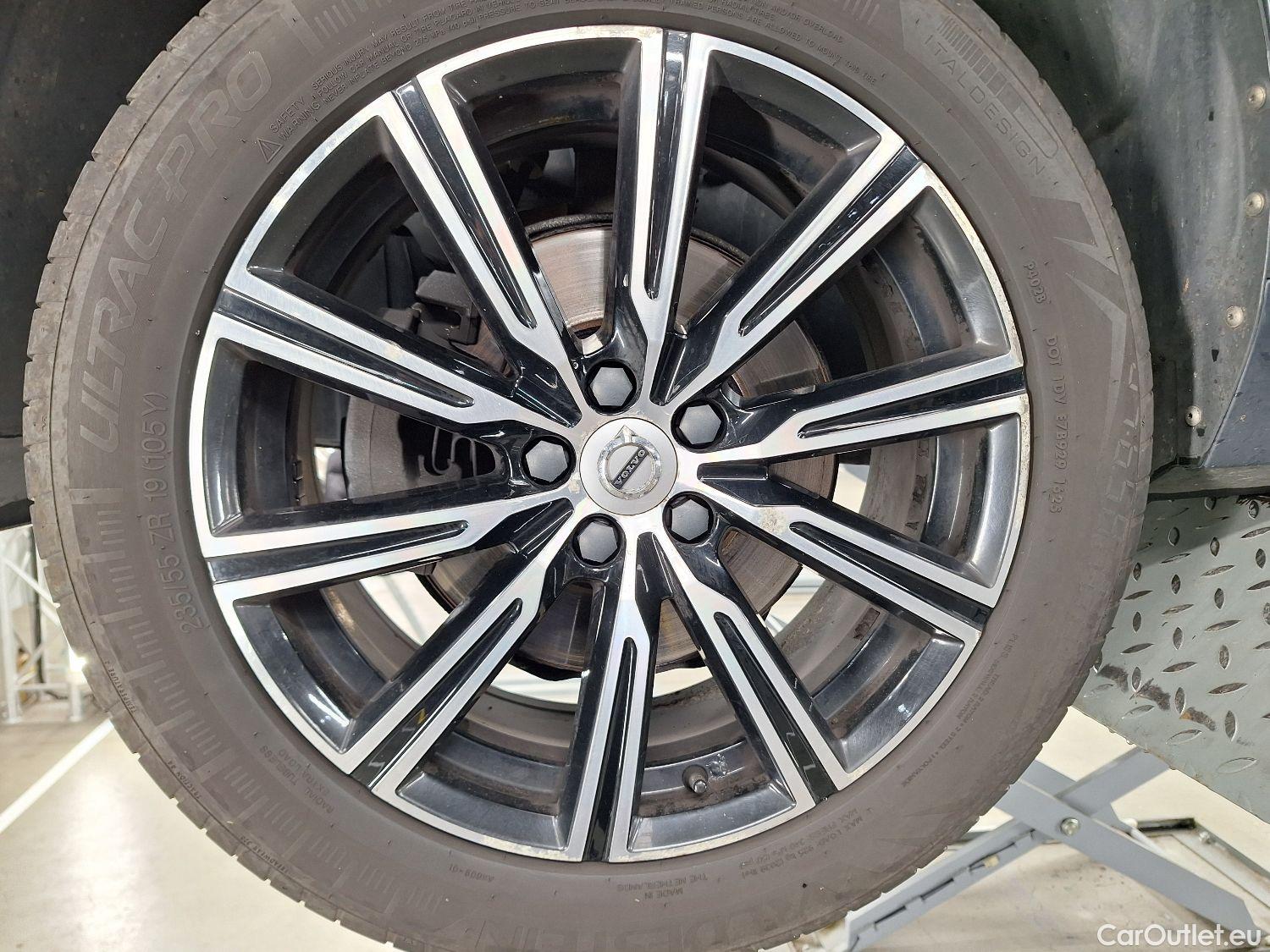  Volvo  XC60 Volvo,  '17, Volvo  D3 Inscription 5d #5