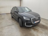  Audi  Q2 Audi  1.6 30 TDI 85kW 5d #8