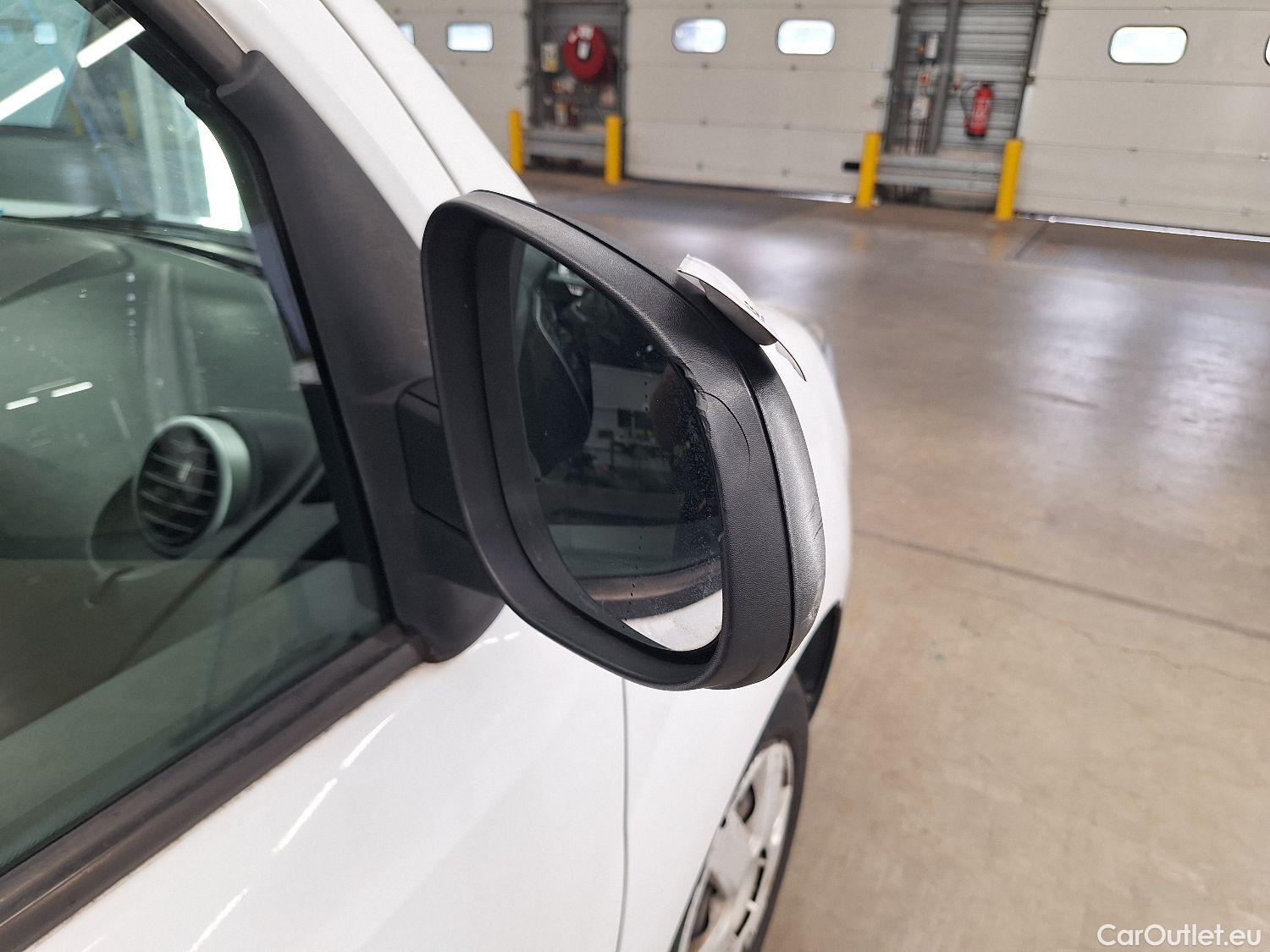  Renault  Kangoo Renault, _ Express '13, Renault  Express Energy dCi 75 Grand Confort #21