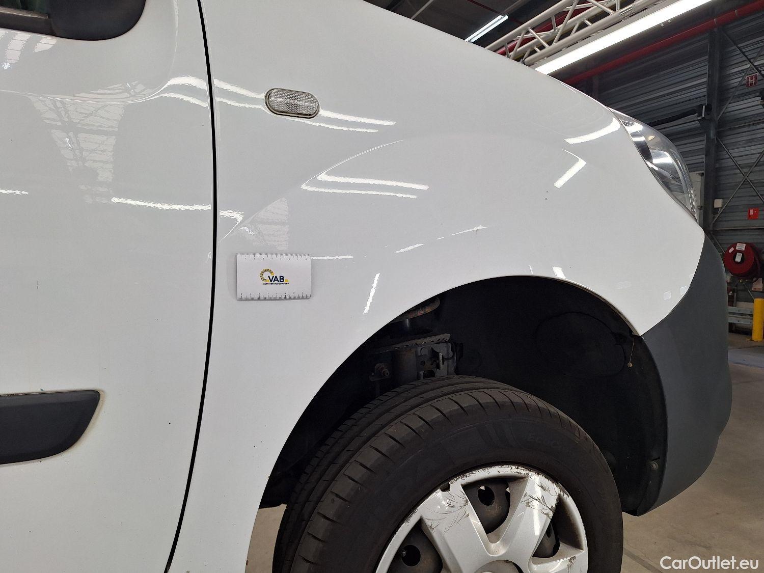  Renault  Kangoo Renault, _ Express '13, Renault  Express Energy dCi 75 Grand Confort #8