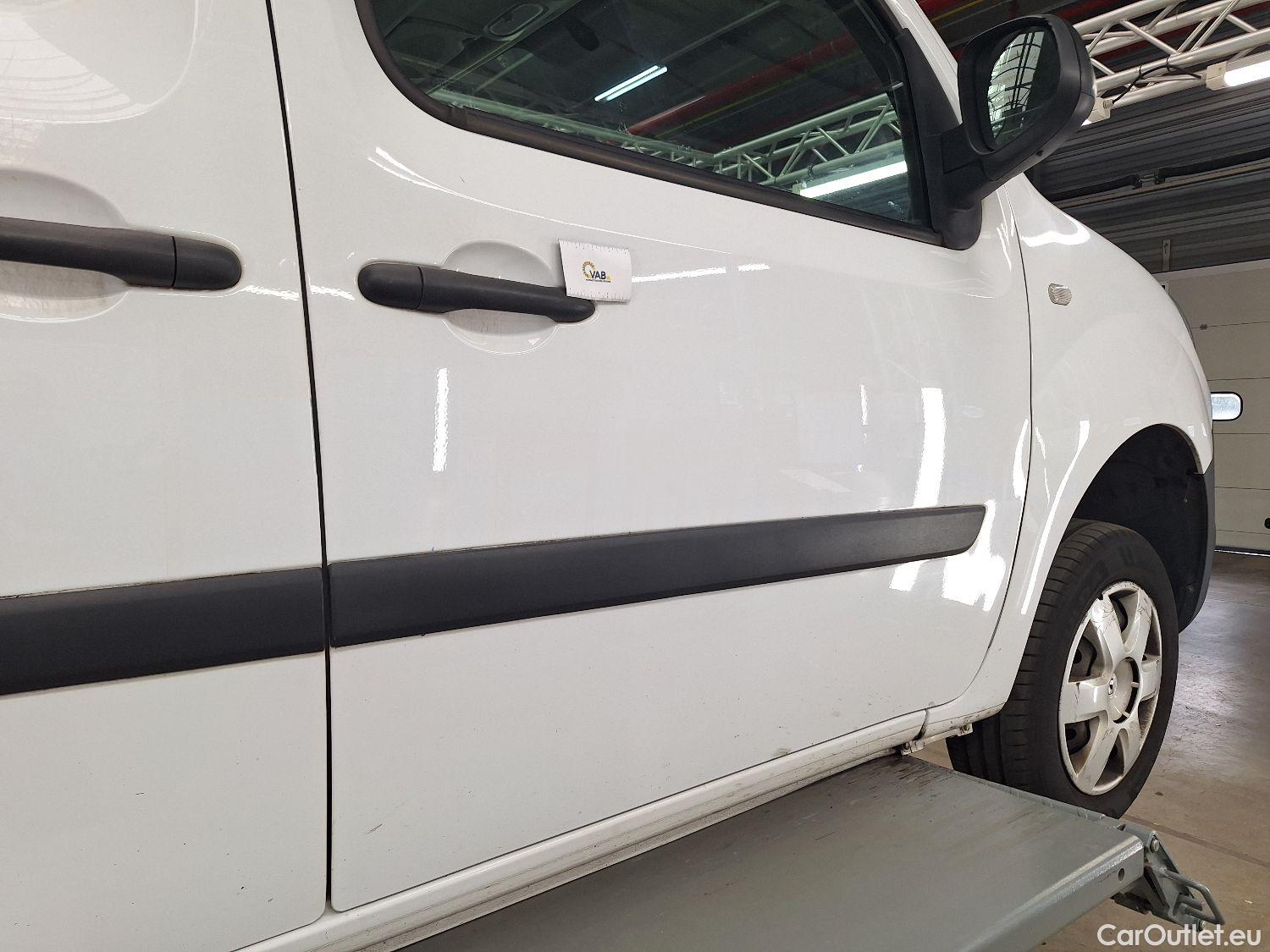  Renault  Kangoo Renault, _ Express '13, Renault  Express Energy dCi 75 Grand Confort #5