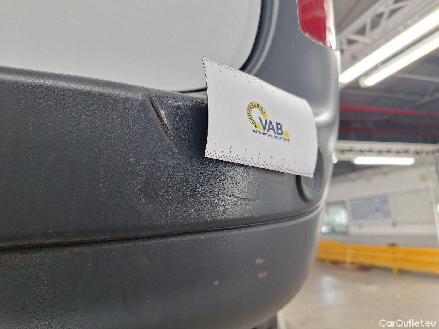  Renault  Kangoo Renault, _ Express '13, Renault  Express Energy dCi 75 Grand Confort #15