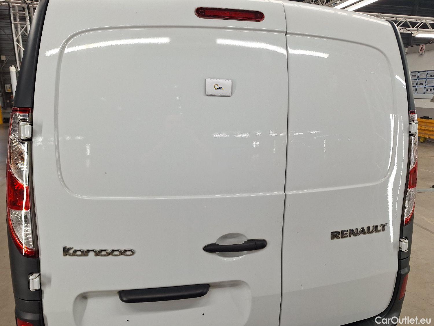  Renault  Kangoo Renault, _ Express '13, Renault  Express Energy dCi 75 Grand Confort #29