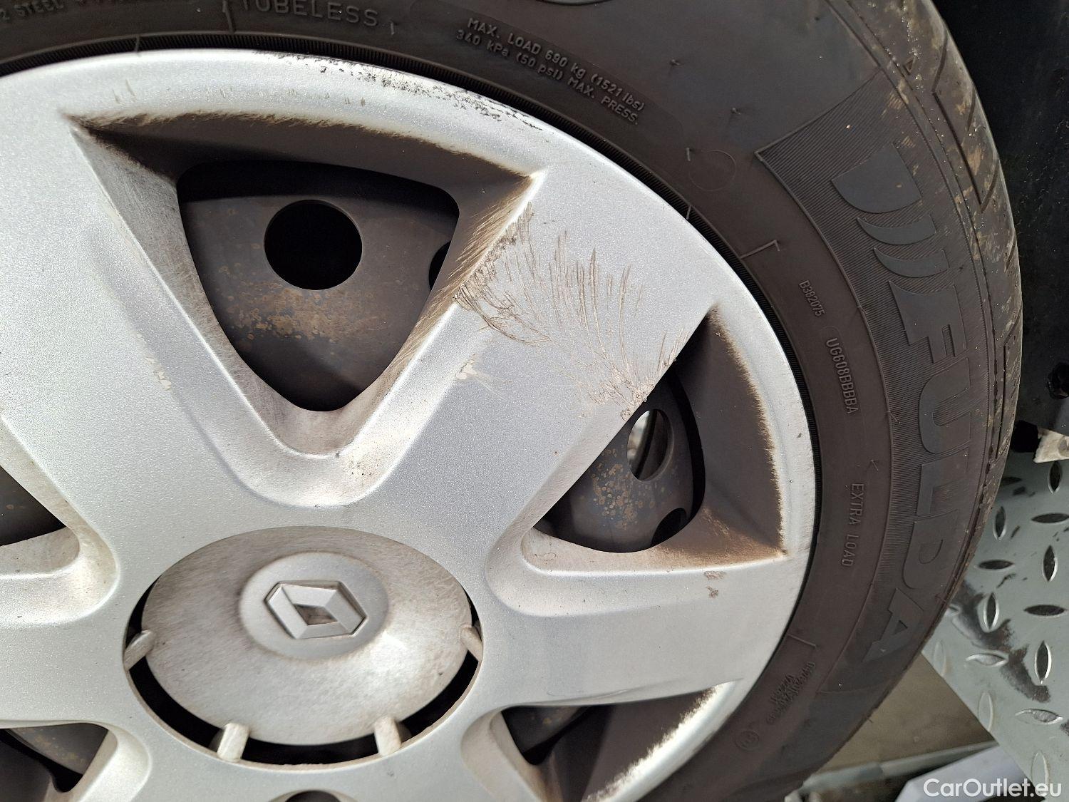  Renault  Kangoo Renault, _ Express '13, Renault  Express Energy dCi 75 Grand Confort #20