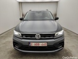  Volkswagen  Tiguan Volkswagen Allspace  1.5 TSI 110kW DSG Platinum 5d 7pl #5