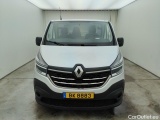  Renault  Trafic RENAULT  29 FOURGON MWB DSL - 2019 2.0 dCi 120 29 L2H1 Grand Confort 5d #5