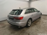  Audi  A4 Audi  Avant 2.0 30 TDi 100kW S tronic Business Ed 5d #2