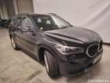  Bmw  X1 BMW  sDrive16dA (85 kW) 5d #8