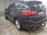  Bmw  X1 BMW  sDrive18dA (100 kW) 5d #7