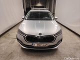  Skoda  Octavia Skoda  Combi 2.0 CRTDI 110kW DSG7 Ambition 5d #5