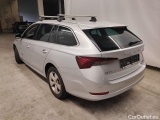  Skoda  Octavia Skoda  Combi 2.0 CRTDI 110kW DSG7 Ambition 5d #7