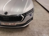  Skoda  Octavia Skoda  Combi 2.0 CRTDI 110kW DSG7 Ambition 5d #39