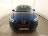  Renault  Megane Renault Mégane Grandtour Blue dCi 115 Corporate Edition 5d #5