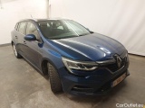  Renault  Megane Renault Mégane Grandtour Blue dCi 115 Corporate Edition 5d #8