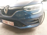  Renault  Megane Renault Mégane Grandtour Blue dCi 115 Corporate Edition 5d #35