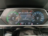  Audi  E-TRON Audi  55 Quattro S-Line 5d #6