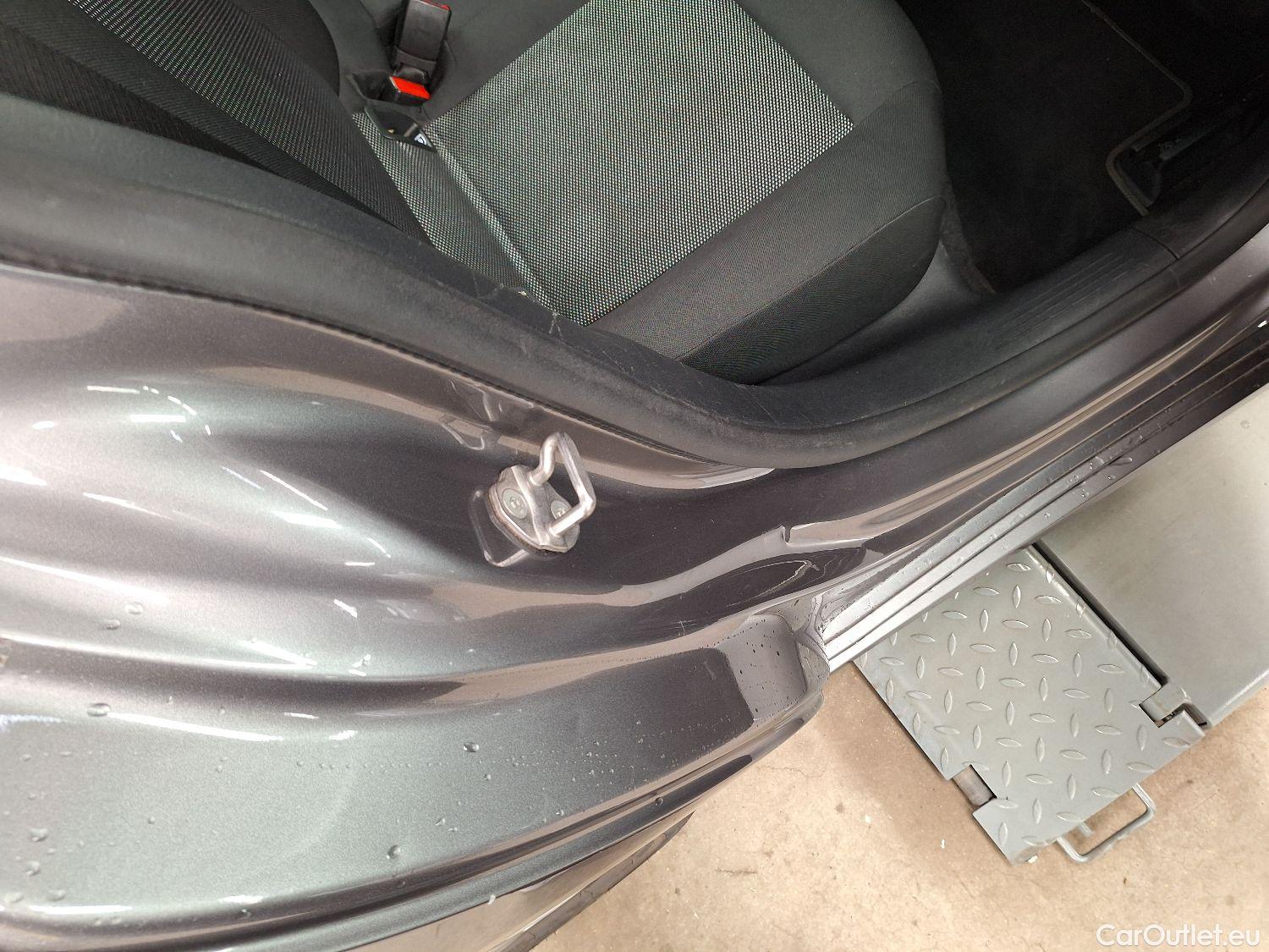  Mercedes  CLA-Klasse Mercedes, CLA-Class SB '19, Mercedes-Benz CLA Shooting Brake CLA 180 d Busines #23