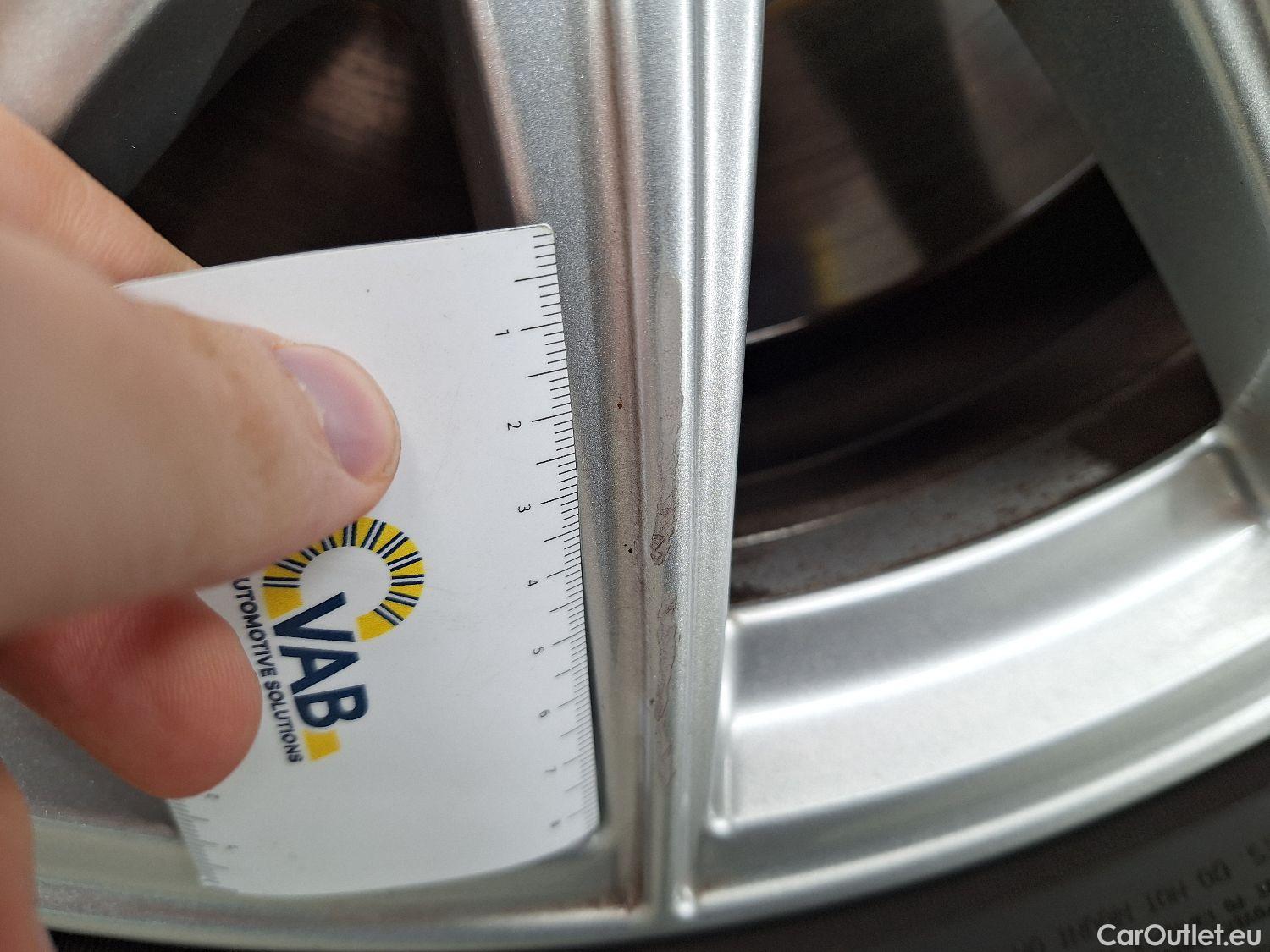  Mercedes  CLA-Klasse Mercedes, CLA-Class SB '19, Mercedes-Benz CLA Shooting Brake CLA 180 d Busines #4