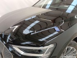  Audi  E-TRON Audi  55 Quattro S-Line 5d #46