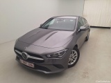  Mercedes  CLA-Klasse Mercedes, CLA-Class SB '19, Mercedes-Benz CLA Shooting Brake CLA 180 d Busines #2
