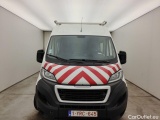  Peugeot  Boxer Peugeot  2.2 BlueHDi S&S 165 Premium 335 L3H2 4d #5