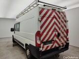  Peugeot  Boxer Peugeot  2.2 BlueHDi S&S 165 Premium 335 L3H2 4d #7