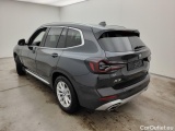  Bmw  X3 BMW  xDrive30e (120 kW) 5d #7