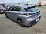  Peugeot  308 Peugeot  1.2 PureTech 130 S&S EAT8 Active Pack 5d !! damaged car !! rolling car  #7