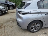  Peugeot  308 Peugeot  1.2 PureTech 130 S&S EAT8 Active Pack 5d !! damaged car !! rolling car  #27