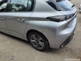  Peugeot  308 Peugeot  1.2 PureTech 130 S&S EAT8 Active Pack 5d !! damaged car !! rolling car  #33