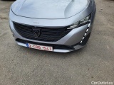  Peugeot  308 Peugeot  1.2 PureTech 130 S&S EAT8 Active Pack 5d !! damaged car !! rolling car  #37