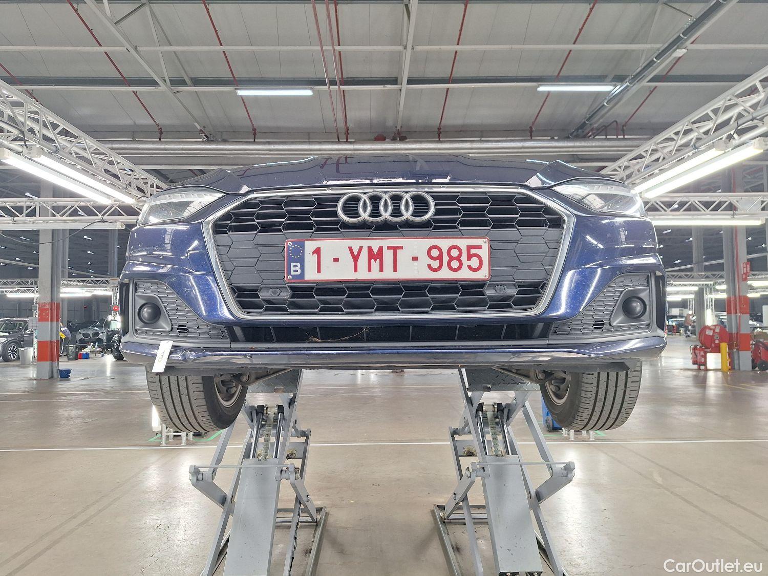  Audi  A5 Sportback Audi, A5 SB FL'20, Audi  30 TDI S tronic Business Edition #7