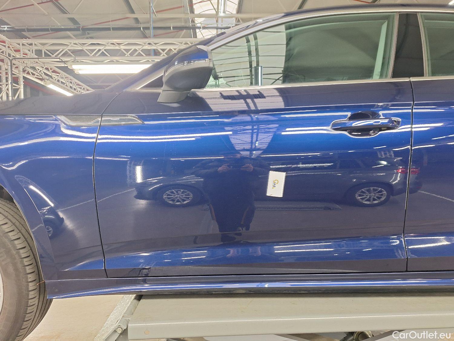  Audi  A5 Sportback Audi, A5 SB FL'20, Audi  30 TDI S tronic Business Edition #25