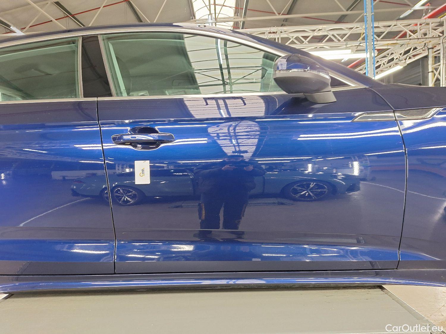  Audi  A5 Sportback Audi, A5 SB FL'20, Audi  30 TDI S tronic Business Edition #14