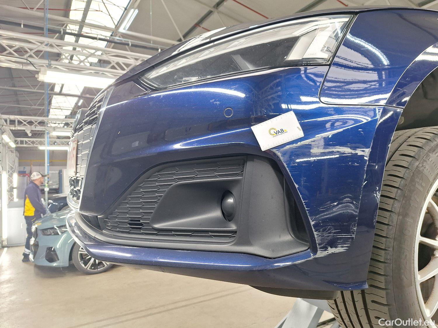  Audi  A5 Sportback Audi, A5 SB FL'20, Audi  30 TDI S tronic Business Edition #5