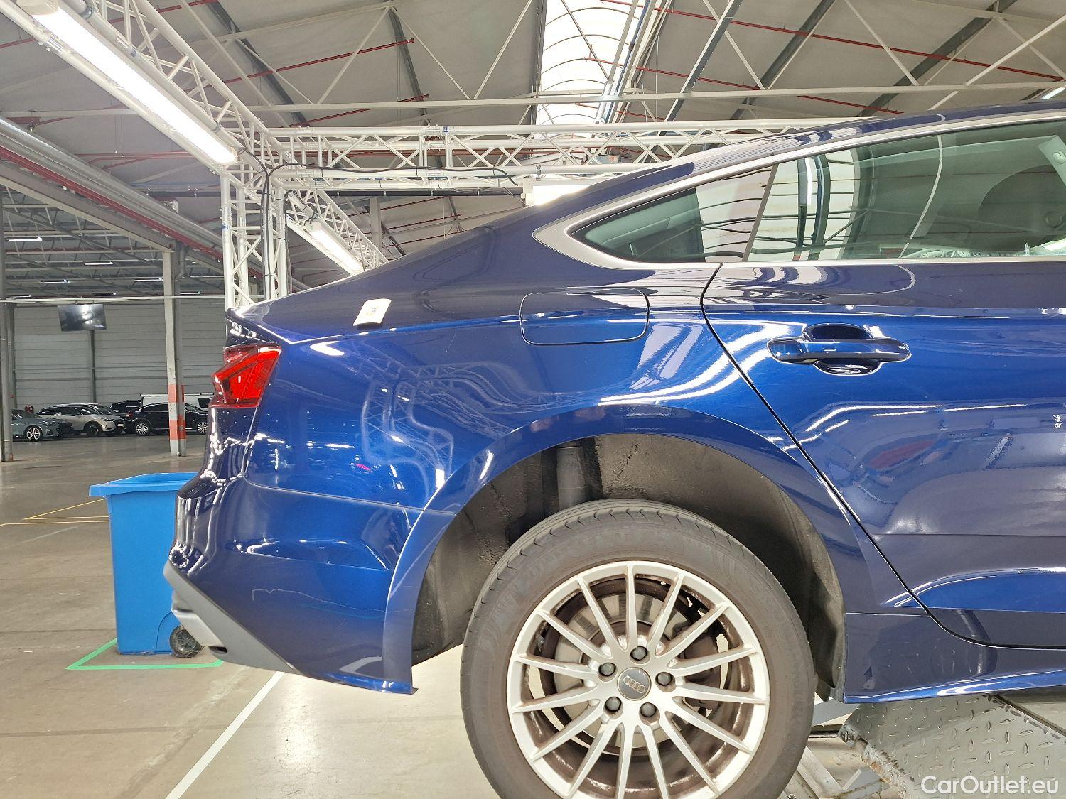  Audi  A5 Sportback Audi, A5 SB FL'20, Audi  30 TDI S tronic Business Edition #16