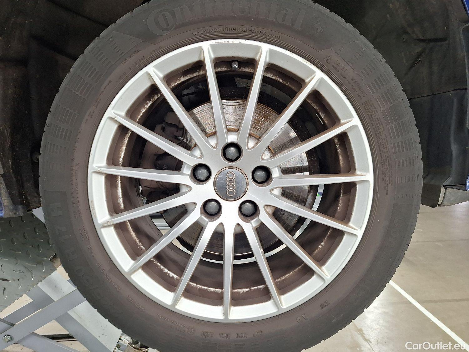  Audi  A5 Sportback Audi, A5 SB FL'20, Audi  30 TDI S tronic Business Edition #10