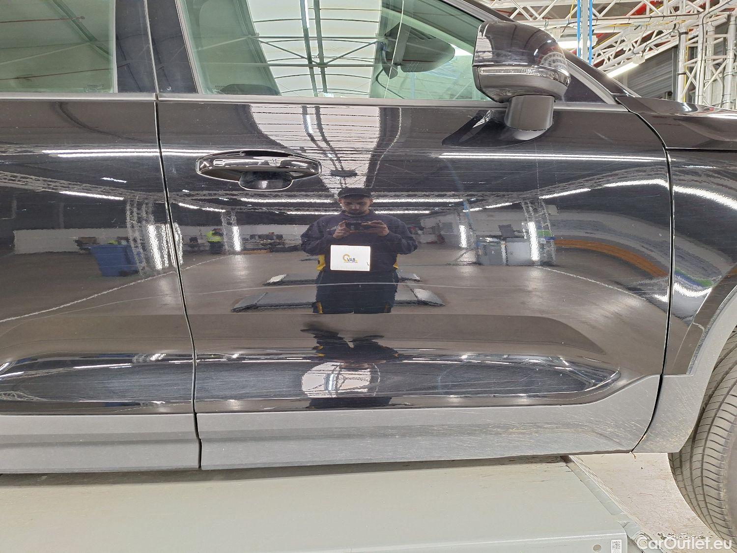  Volvo  XC 40 Volvo, XC40 '17, Volvo XC40 D3 Momentum Pro 5d #7