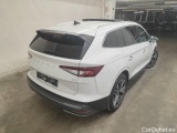  Skoda  ENYAQ Skoda  85 Corporate 5d #2