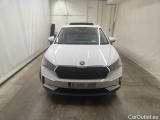  Skoda  ENYAQ Skoda  85 Corporate 5d #5