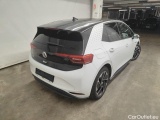  Volkswagen  ID.3 Volkswagen  58 kWh Pro Tech 5d #2