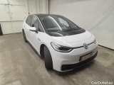  Volkswagen  ID.3 Volkswagen  58 kWh Pro Tech 5d #8