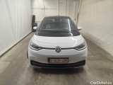  Volkswagen  ID.3 Volkswagen  58 kWh Pro Tech 5d #5
