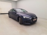  Audi  A5 Sportback Audi, A5 SB FL'20, Audi  30 TDI S tronic Business Edition #9