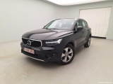  Volvo  XC 40 Volvo, XC40 '17, Volvo XC40 D3 Momentum Pro 5d #2