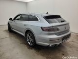  Volkswagen  Arteon Volkswagen  Shooting Brake 2.0 TDI 110kW R-Line Shooting Brake 5d #7