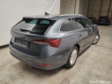  Skoda  Octavia Skoda  Combi 2.0 CRTDI 110kW DSG7 Ambition 5d #2