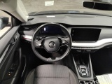  Skoda  Octavia Skoda  Combi 2.0 CRTDI 110kW DSG7 Ambition 5d #9